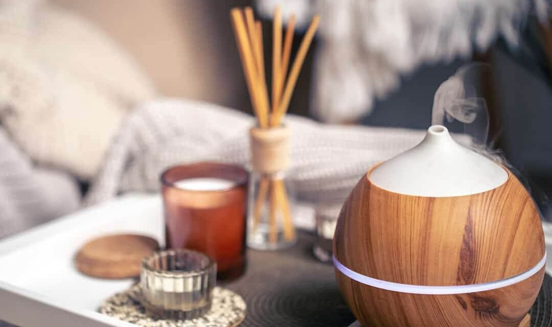 How To Use Rosemary Oil For Roaches?