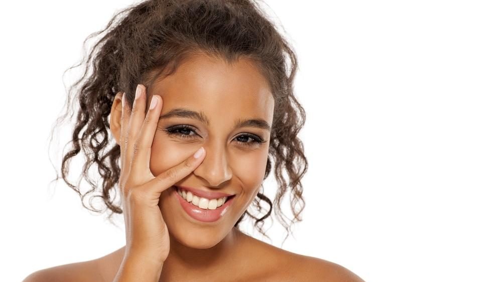 Benefits Of Shea Butter For Under Eyes