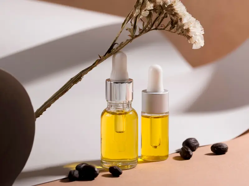 How To Use Jojoba Oil For The Skin?