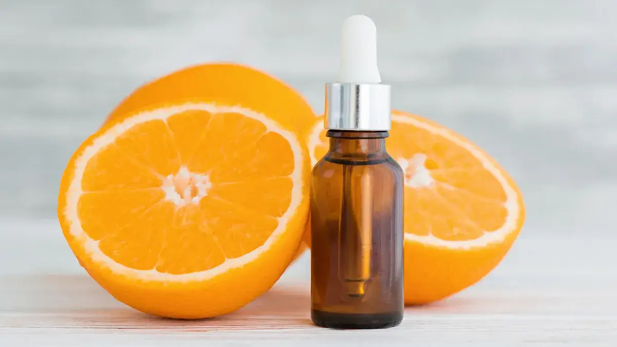Orange Essential Oil For Pain And Inflammation Orange Essential Oil For Pain And Inflammation