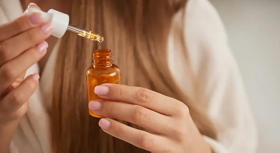 Argan Oil vs Marula Oil For Hair