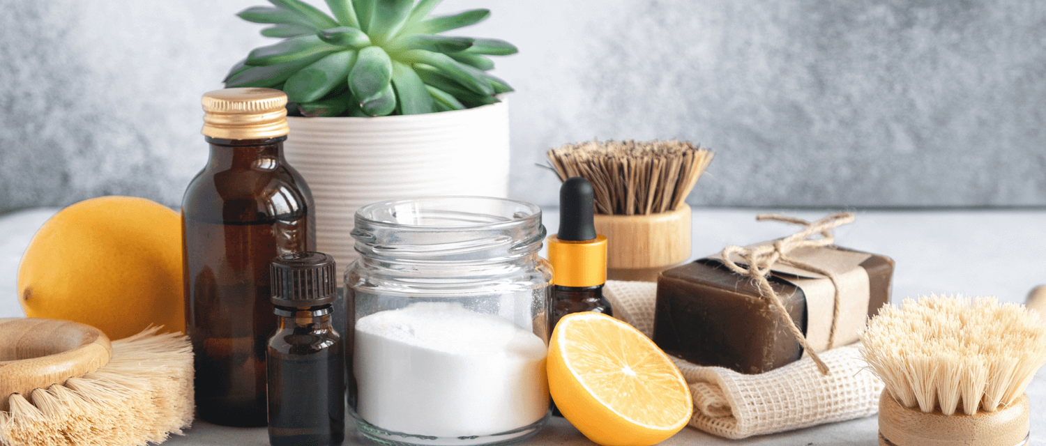 Lemon Essential Oil For A Detox Bath