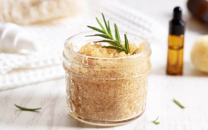 Oregano Essential Oil