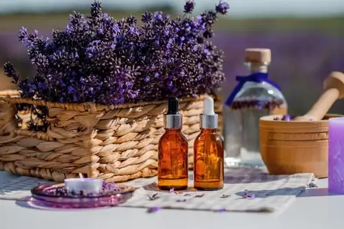 Lavender Essential Oil