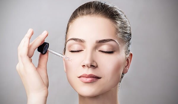 Geranium Essential Oil