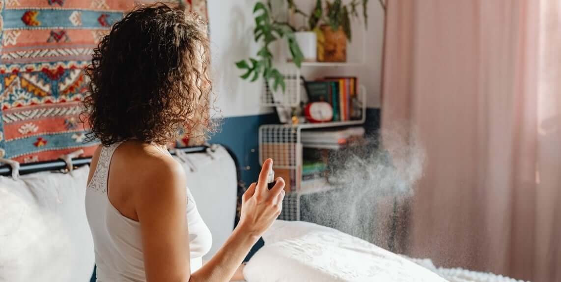 Sweet Orange Essential Oil