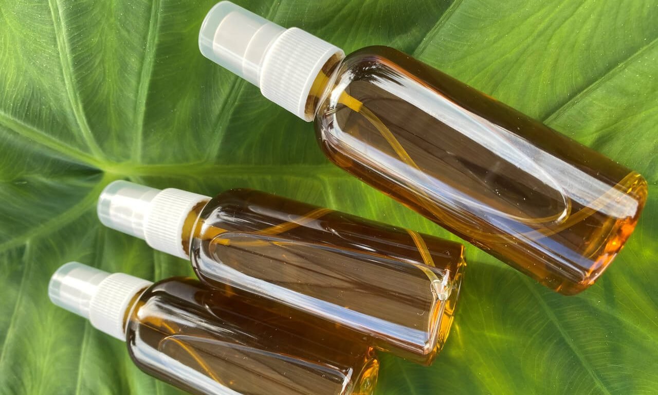 Rosemary Essential Oil