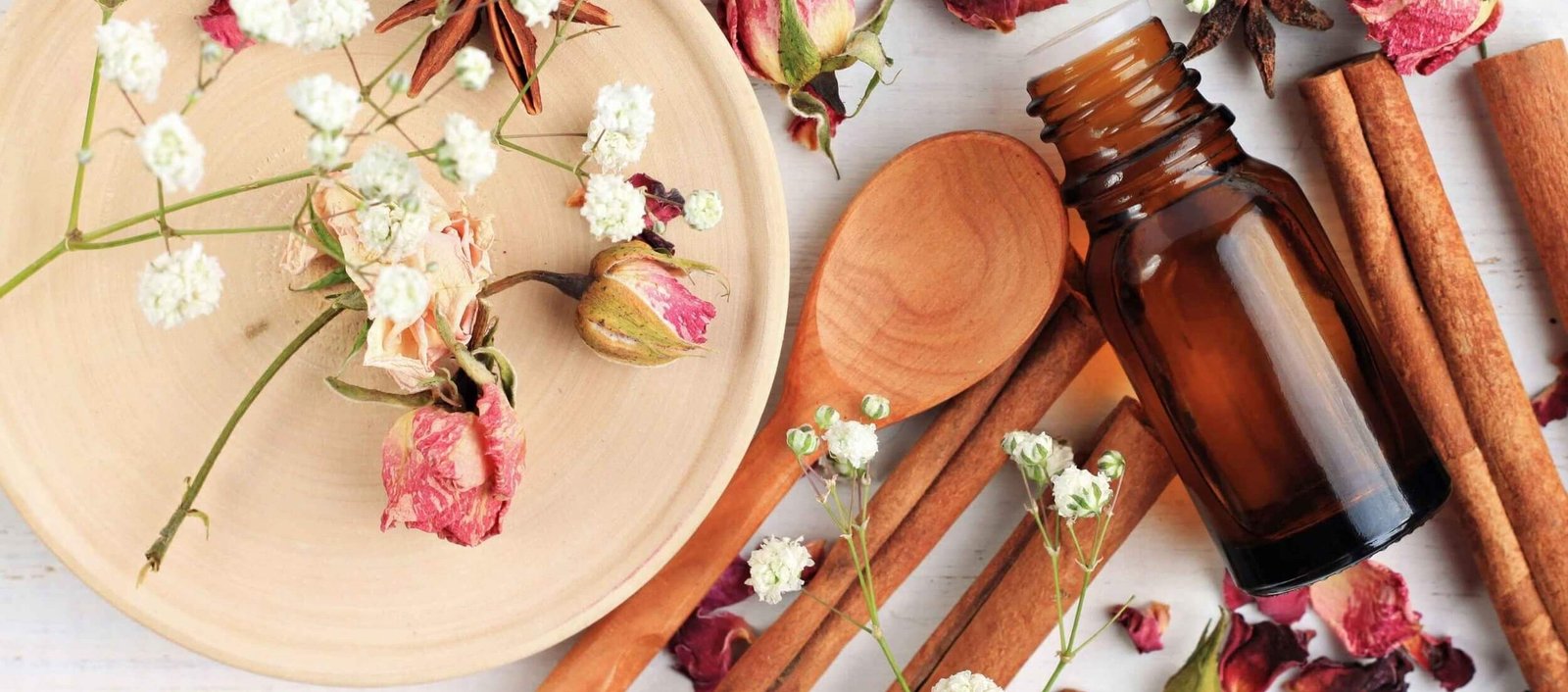 Essential Oils To Avoid In Pregnancy