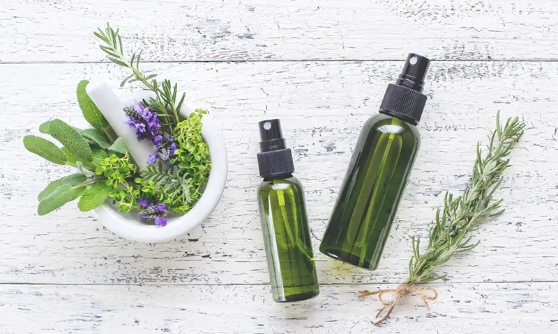 Rosemary Essential Oil