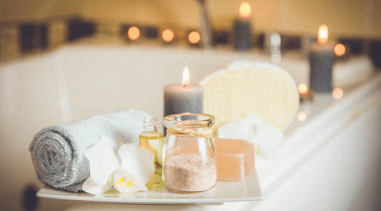 Jasmine Essential Oil