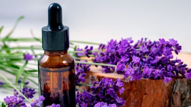 Lavender Essential Oil
