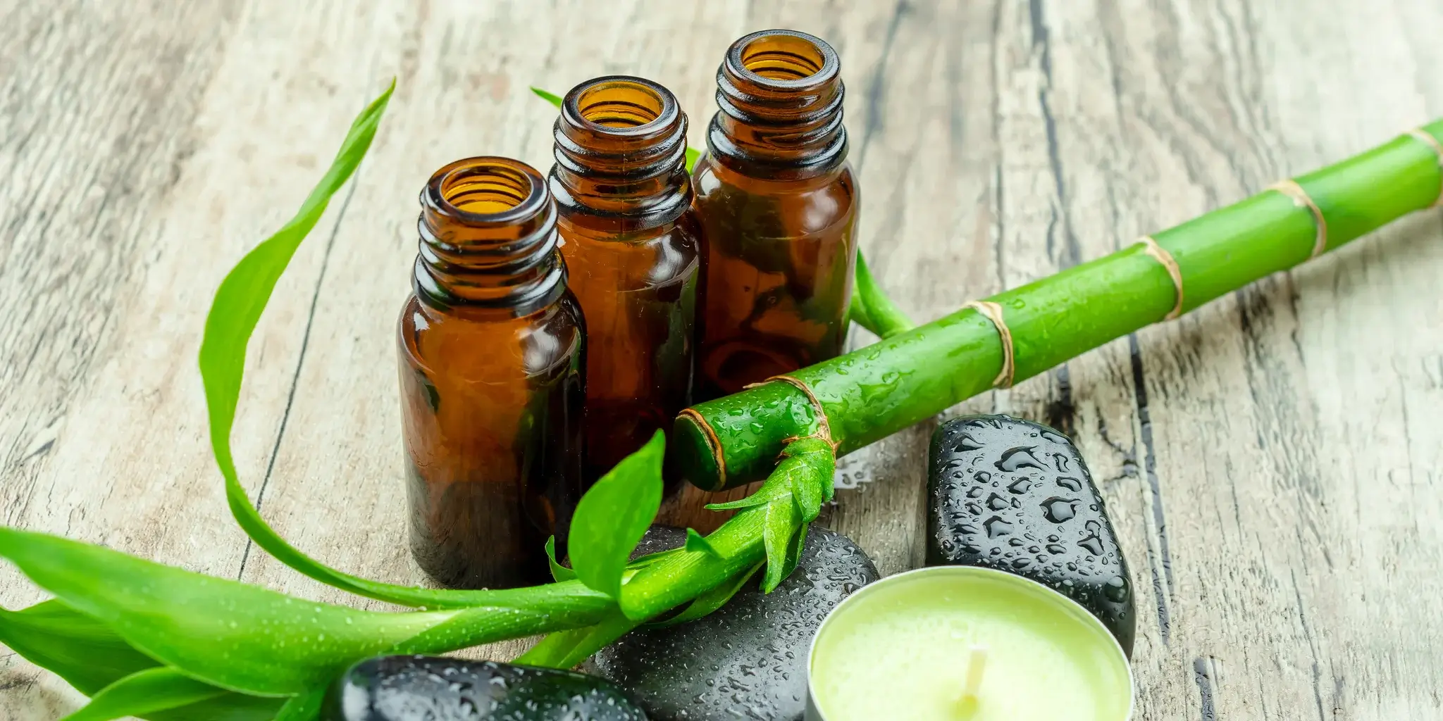 Peppermint Essential Oil