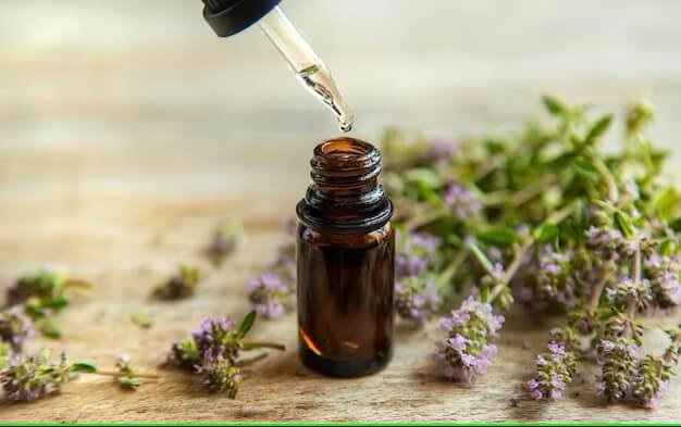 How To Use Cade Oil For Skin?