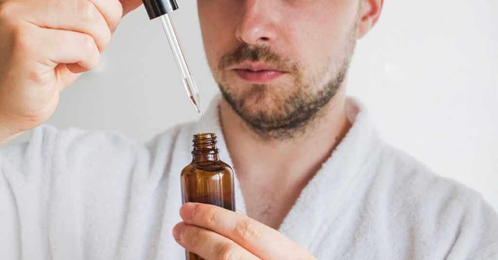 How To Use Hemp Seed Oil For Beard Growth?