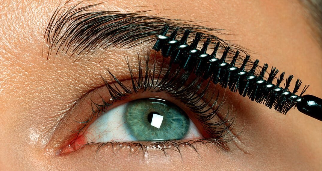 How To Use Olive Oil For Eyebrows?