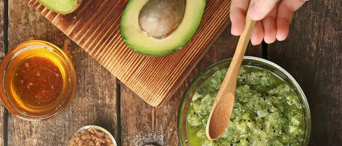 DIY Skincare Recipes With Avocado Oil