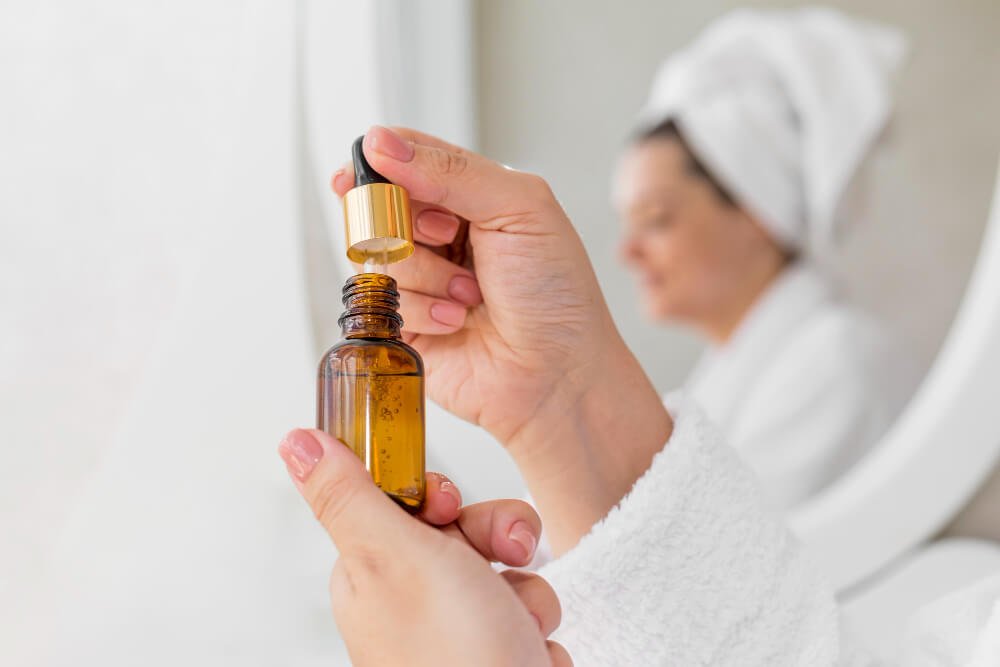 Safety First: How To Use Essential Oils On Skin