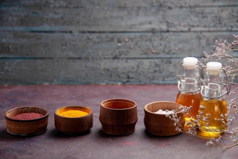 DIY Memory-Boosting Oil Blends