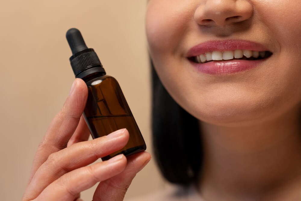 How To Use Essential Oils Safely For Oral Care?